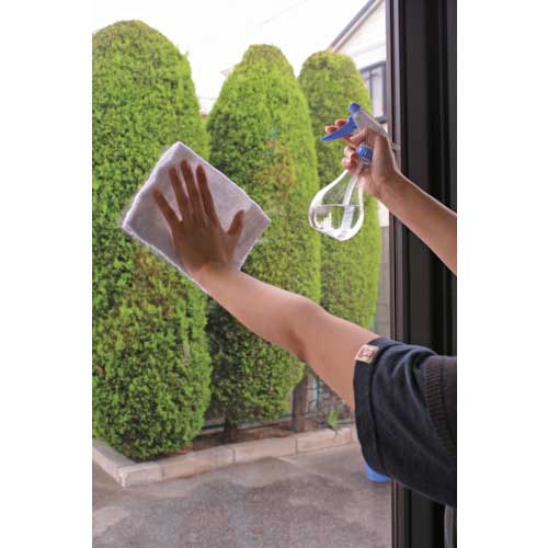 ミツギロン ファインスプレー300ccピンク SP-09 SP-09-P