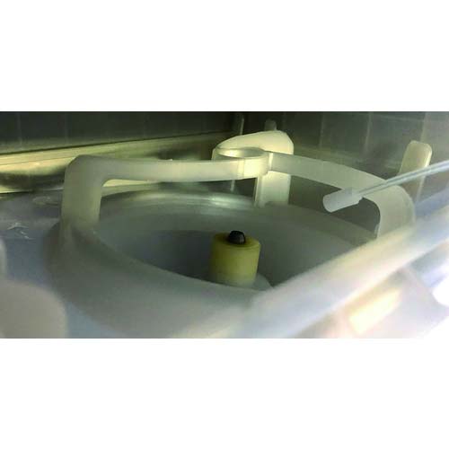 Linda エアコン洗浄剤 Agイレーサー 微香タイプ 60ml EZ19