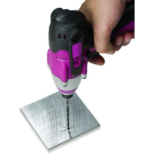 VESSEL クッションドリルセット(鉄工用)7本組 AMD7S