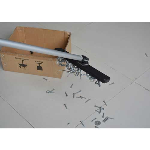 TRUSCO ハンドマグネットミニクリーナー THMC-280