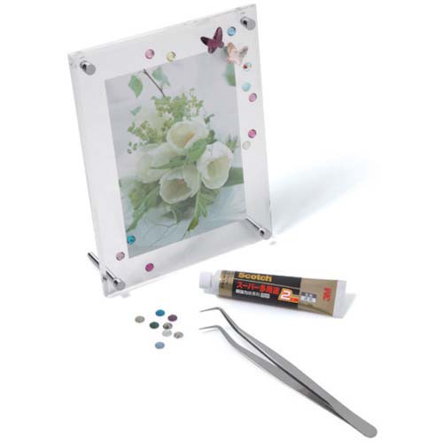 3M スコッチ 超強力接着剤 プレミアゴールド スーパー多用途2 20g 透明 9078