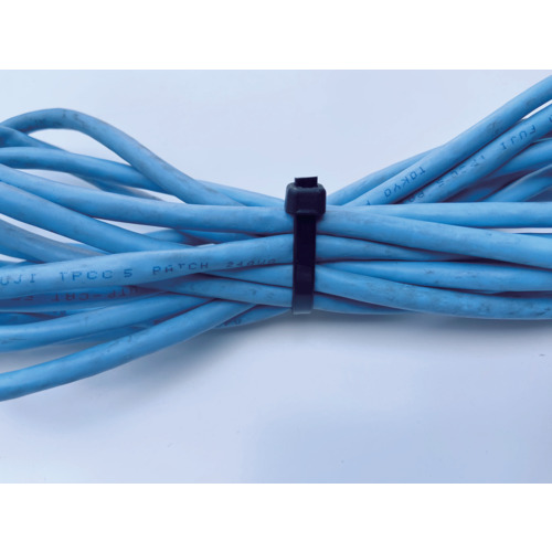 3M ナイロン結束バンド 屋外用 幅7.6X長さ370mm 100本入り NBO-370MM