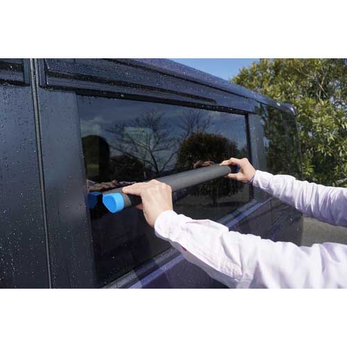 SOFT99 洗車用品 マックスウォッシュ ロング水切りワイパー 04910