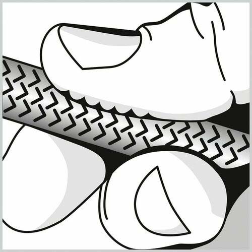 PBスイスツールズ ローレット入ロングボール六角レンチ 3212L-1.5