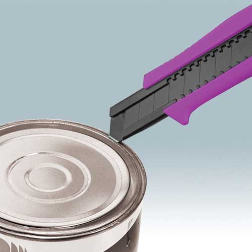 タジマ ドラフィンL510 キングパープル DFC510N/KP