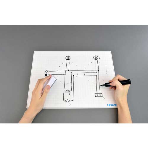 HOZAN 複線図練習キット DK-210