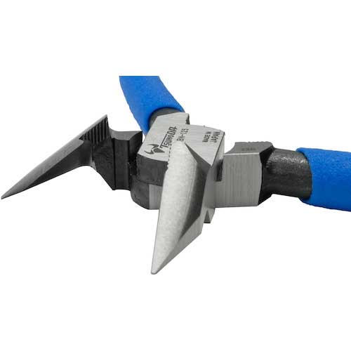 TTC 結束バンドニッパー KBN-125