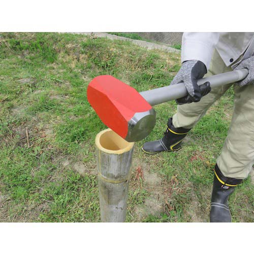 OH 杭打ちハンマー #8 KP-8