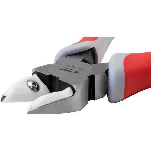 TTC つかめるニッパー150mm TH-150NC