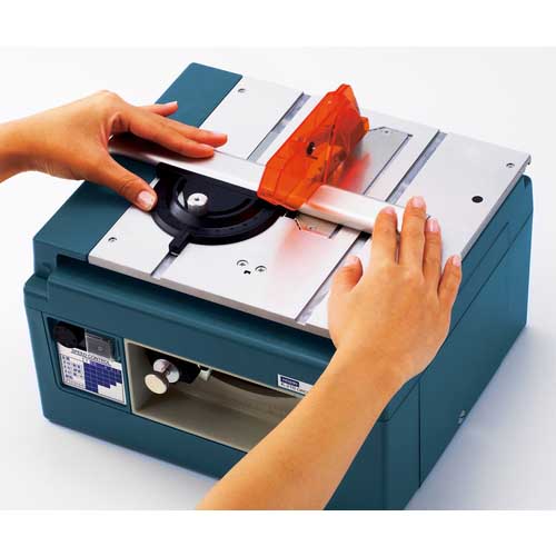 HOZAN 卓上丸鋸盤 K-210