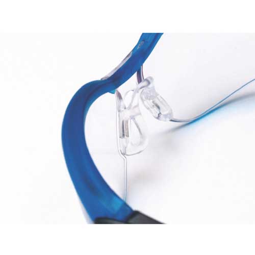 【廃番】3M BX 保護めがね クリアレンズ 11471-00000 11471