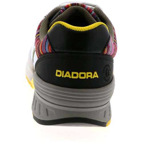 【廃番】ディアドラ 安全作業靴 ブルージェイ 29.0cm BJ121290