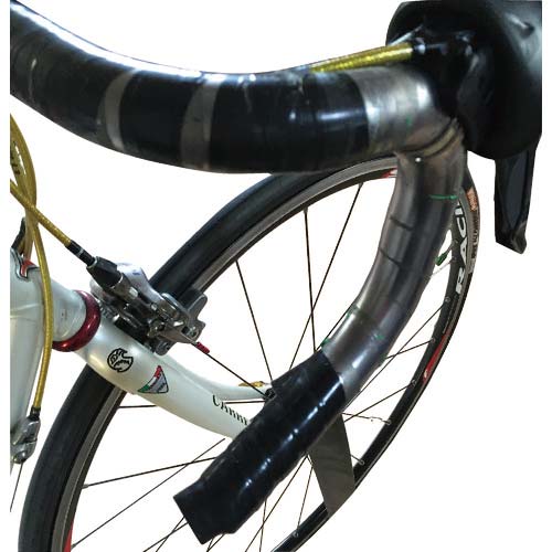 DEVCON 忍者テープ 自己融着補修テープ(シリコンゴムタイプ) DV82110