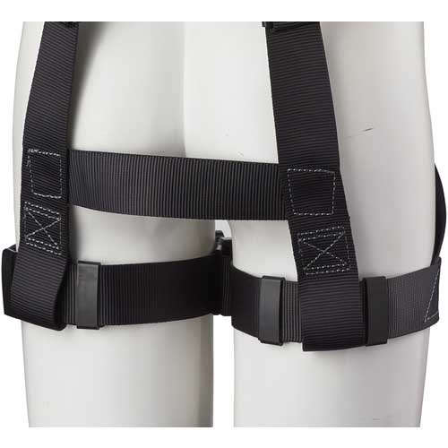 サンコー タイタン 江戸鳶 S (墜落制止用器具) ETN-10A-S