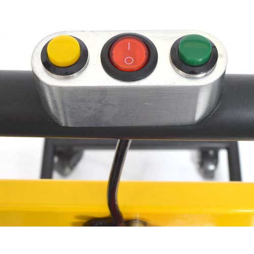 サンコー 電動階段のぼれる台車 ELECTRL3