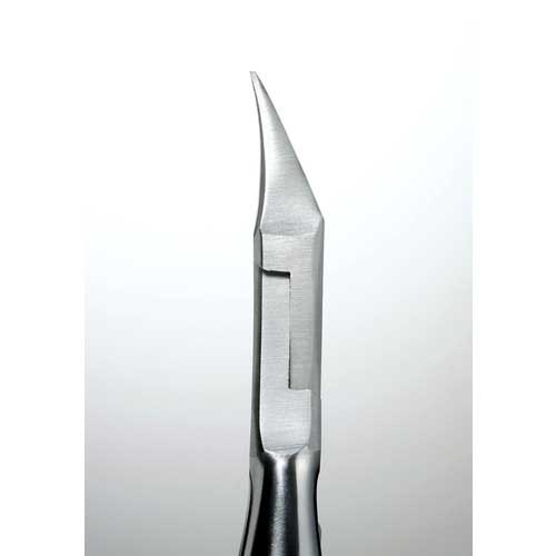 GREENBELL ステンレス製ニッパーつめきり(鋭利型) G-1025