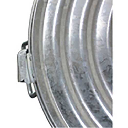 ヒシエス メタルペール#45 MP-45