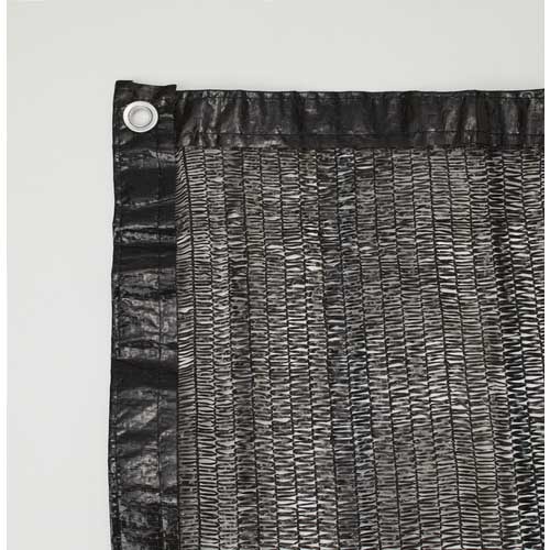 TRUSCO 遮光ネット遮光率65% 2x2m TSN65-22