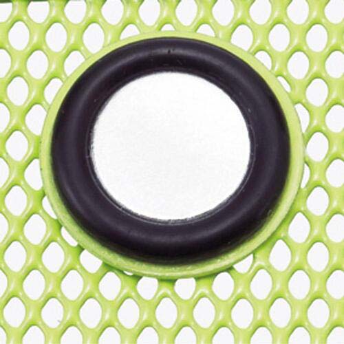 LIHIT マグネットポケット ペンスタンド 黒 A7390-24