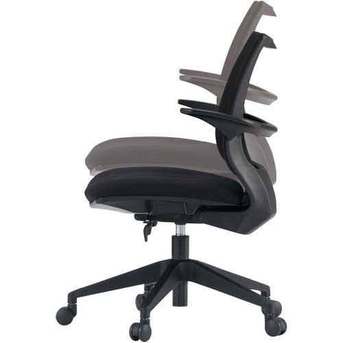 TOKIO オフィスチェア FST-88 肘なし ネイビー FST-88-NV