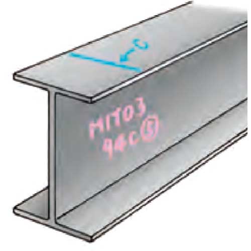 uni 油性ダーマトグラフ 水 (12本入) K7600.8