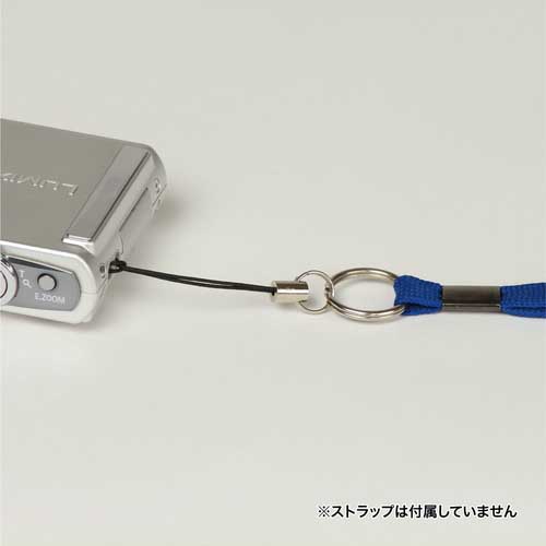 OP 名札用パーツ 金属マツバ 2本入 NB-218