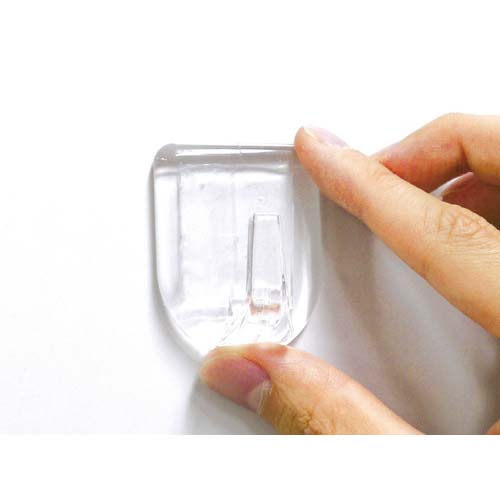 KURE 強力両面テープ ゴリラ両面テープ クリア 25.4mm×1.52m×厚さ1.0mm NO1780