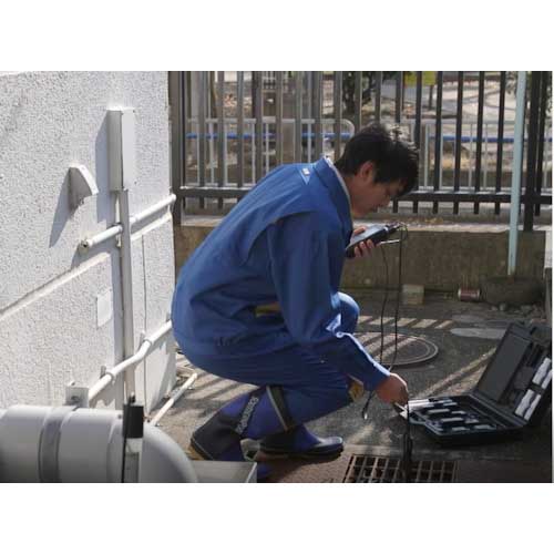 堀場 フィールド型ポータブル水質計 PH電極セット D-210P-S