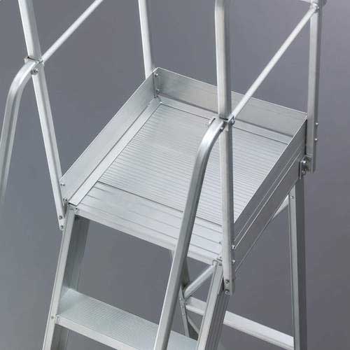 ハセガワ DA 270 1100手摺付(17186) DA-270A110