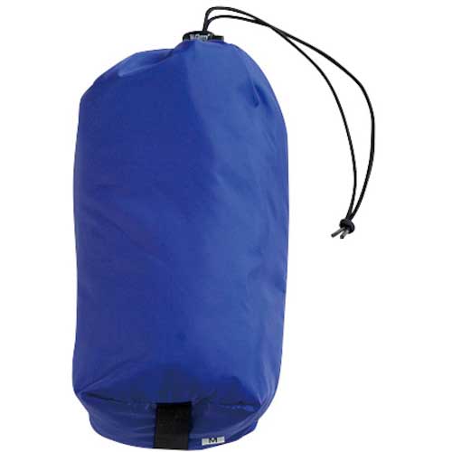 カジメイク エントラントレインスーツ ブルー LL 7200-45-LL