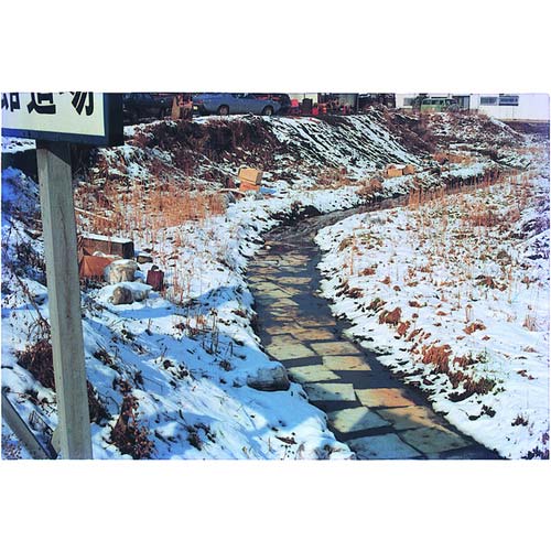 エム・エーライフ 油吸着材 タフネルオイルブロッター マット状 650x650mm 厚さ4mm (100枚入) BL-65