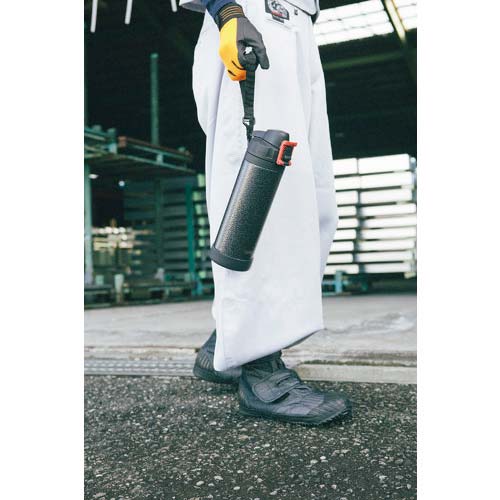 サーモス 真空断熱ハードワークボトル FHS-1000WK-HTB