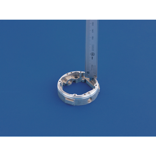 MITUTOYO M型標準ノギス(530-100) N10R