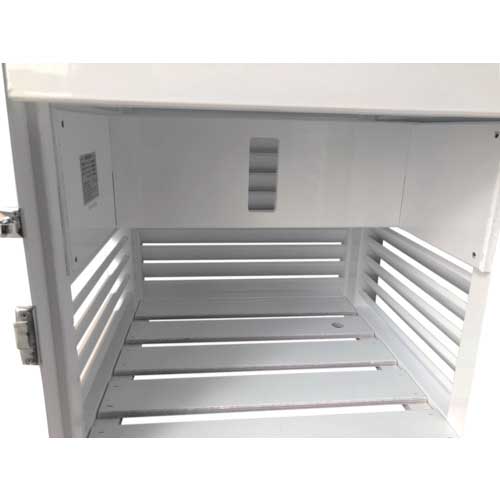 SK TAIHEI 百葉箱 小型 単葉 本体 099-1107