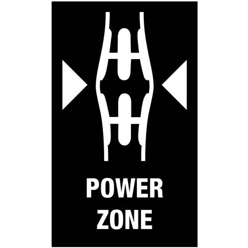 Wera 2069 ナットミクロドライバー 4.0 118120