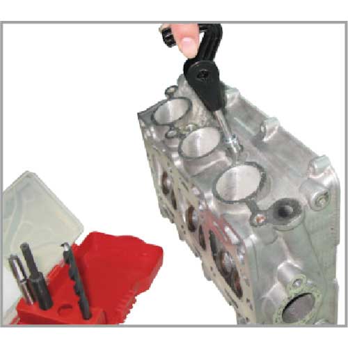 リコイル トレードシリーズリコイルキットM4-0.70 35048