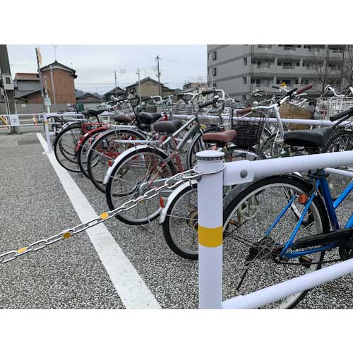 水本 ステンレス パイプキャッチ 線径8mm 内径95mm A-2698