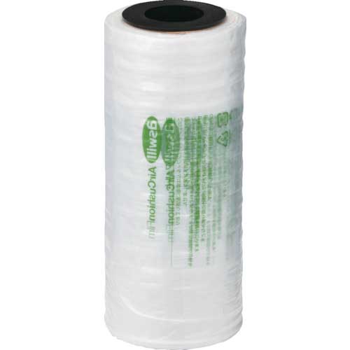 aswill エアークッションメーカー・バブル ACM02