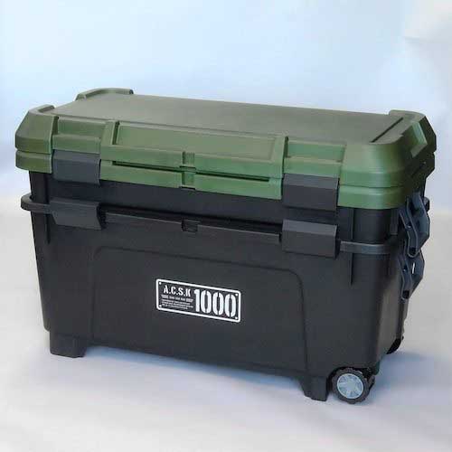 JEJアステージ アクティブストッカー 1000エックス AS1000X