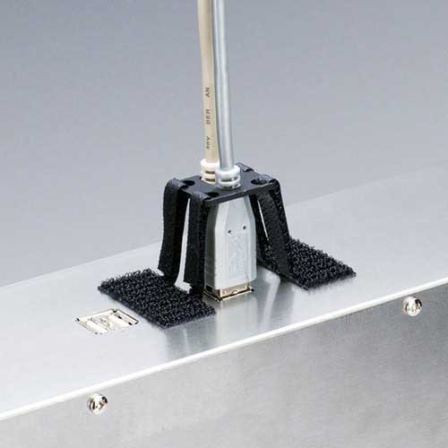 SANWA USBホールドロック(USBプラグ対応) CA-NB005