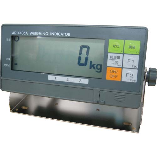 SHUZUI (検定品) Uフレームスケール ニューダービー スチール製 秤量1.5t 国家検定付 DBK-15L-K