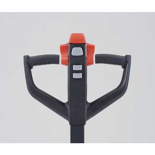 TRUSCO 電動ハンドパレットトラックE-TRA 1.2t用 1150×540 ET12-511SP