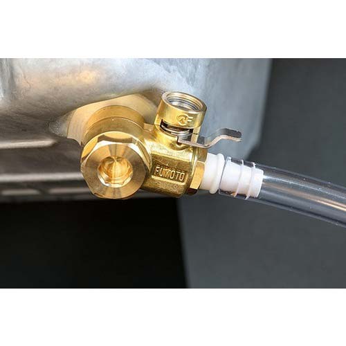 FUMOTO エコオイルチェンジャー SXシリーズ SX-JET F106SX