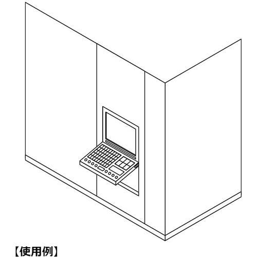 SUGATSUNE (170036333)HG-RCT12-Cラチェットヒンジ HG-RCT12-C