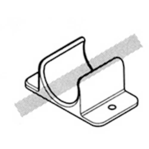 yazaki イレクター Φ28 プラスチックジョイント J-46 ブラック J-46-S-BL