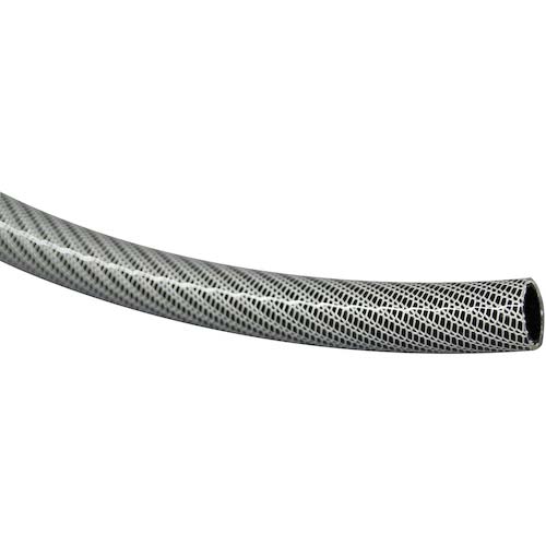 TOYOX クロートホース 内径18×外径24mm 40m KTH1840BK