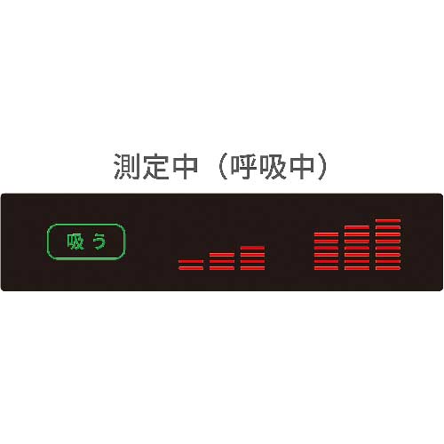 YAMAMOTO マスクフィットアドバイザー MFA-01