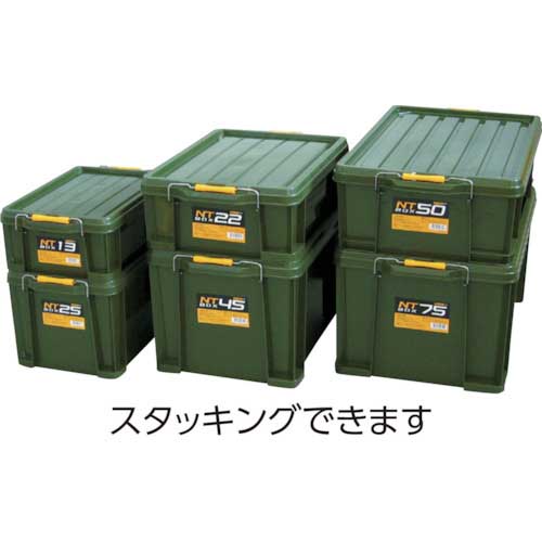 JEJアステージ NTボックス#25X NT25X