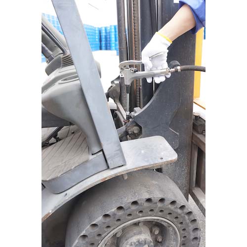 macnaught パワーリューブ P3-01JC