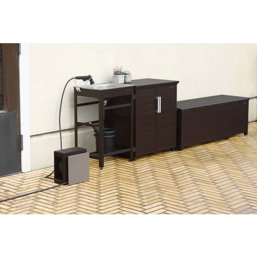 グリーンライフ Gコンパクト10m PRM-10(BR/BE)